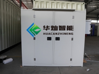 江蘇小型?；窌捍鎺?kù)案例